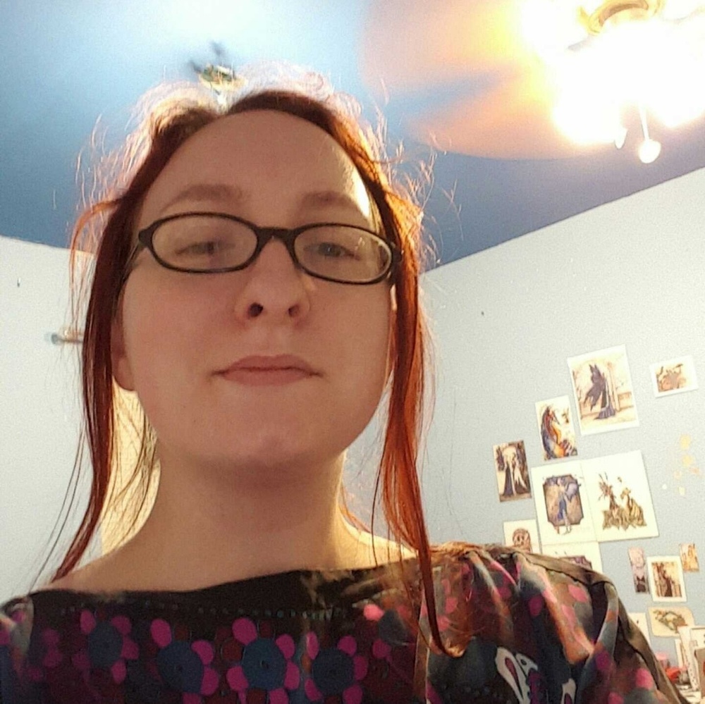 Meet your Posher, Kate